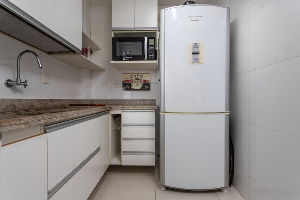 Coverage in Barra da Tijuca for 6 People Lc2207