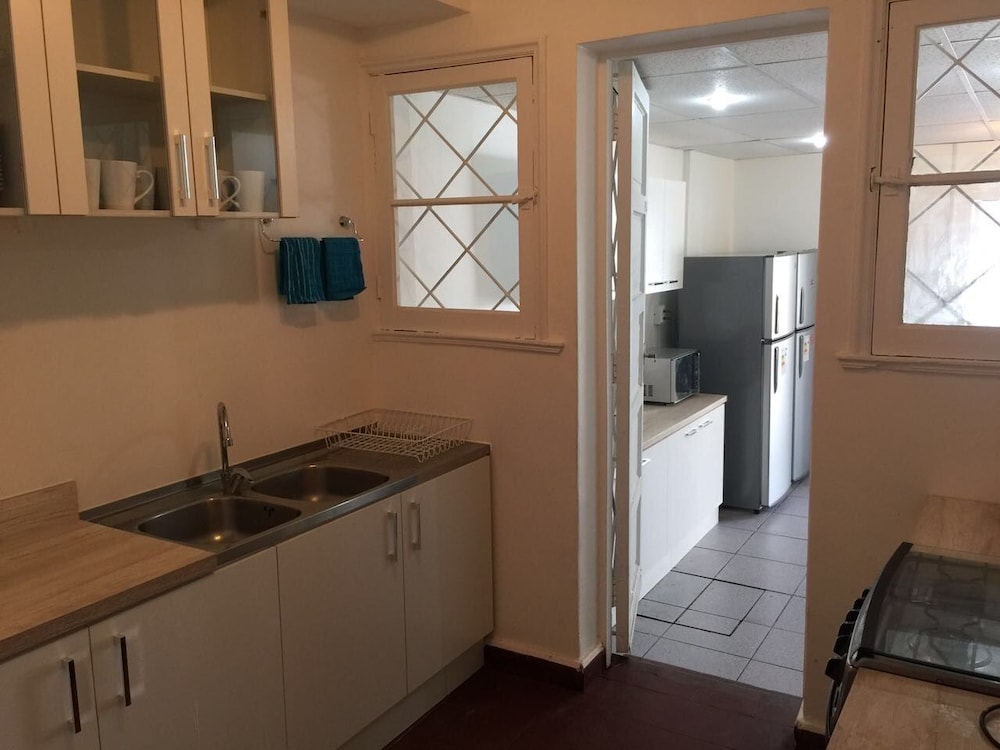 Lindas Casas para grupos y familias