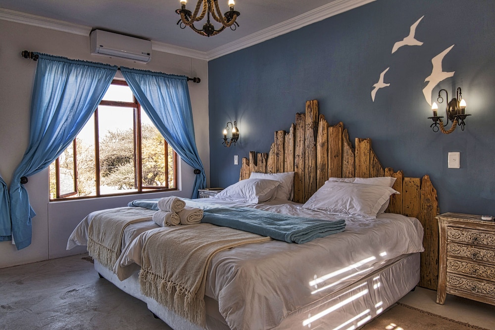 Windhoek Gardens Boutique Hotel