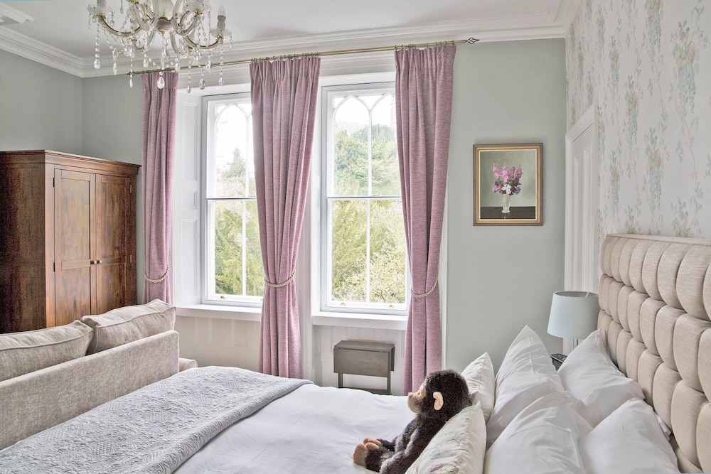 Glendon Bed and Breakfast