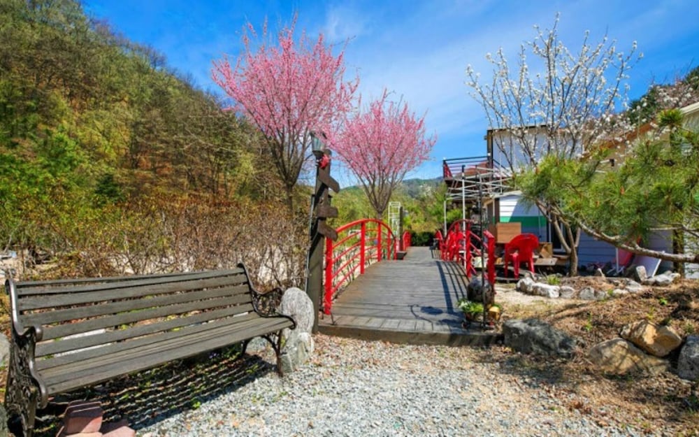 Gapyeong Attirance Pension view 5