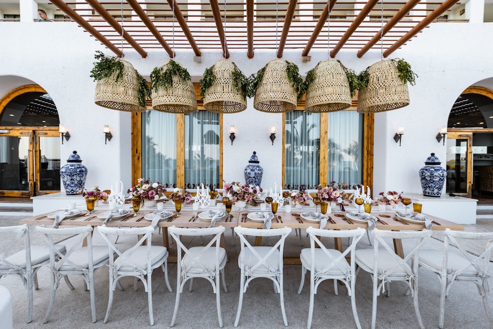 Los Cabos Vacations - Marquis Los Cabos, An All Inclusive, Adults Only  No Timeshare Resort - Property Image 94