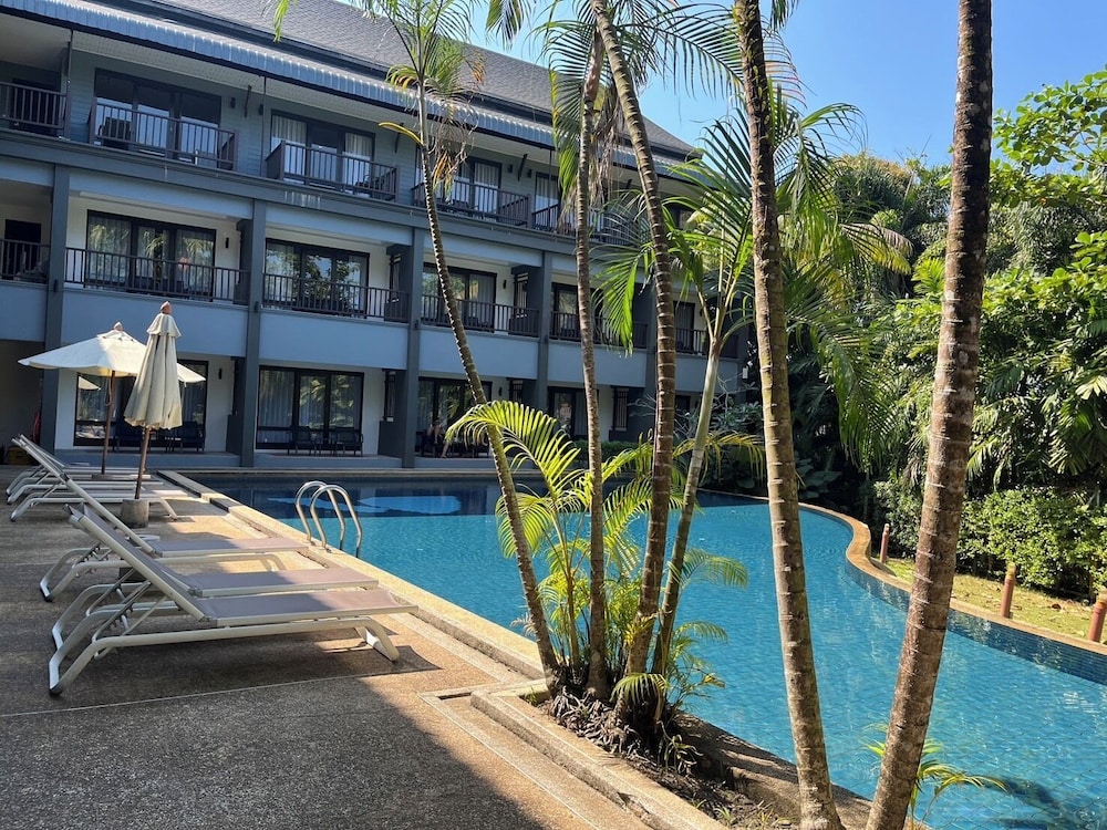 Khao Lak - Loft Suite