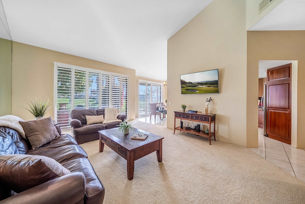 Luxury PGA West 3BR 2BA Condo