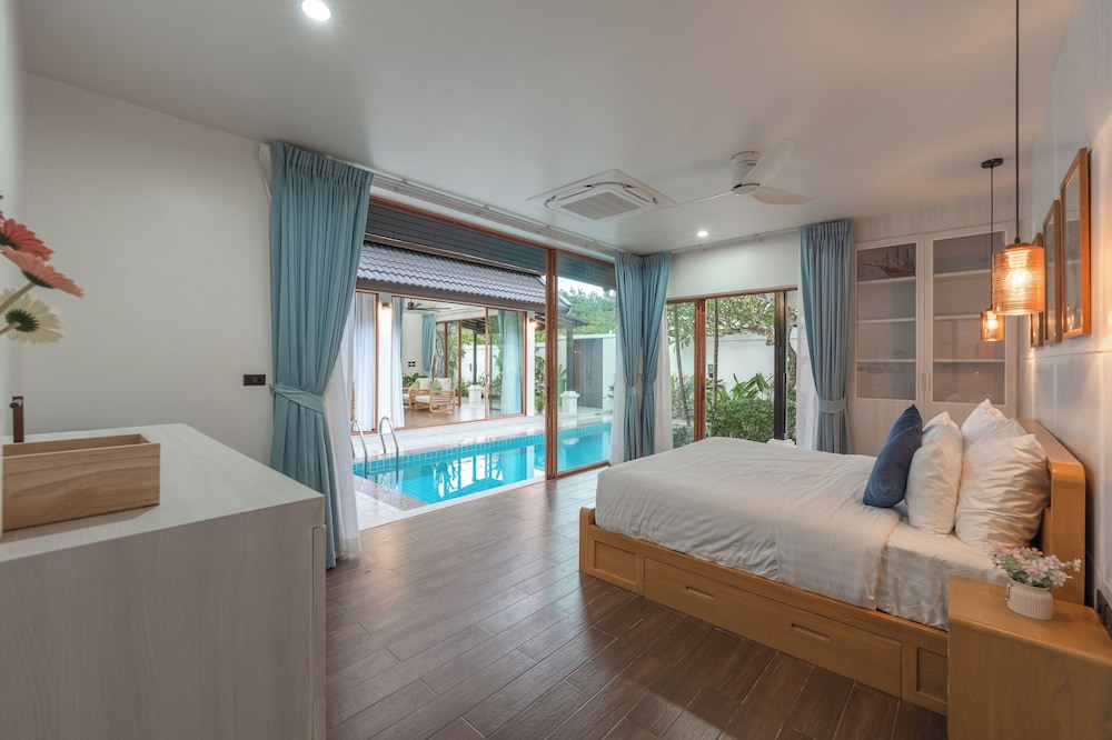 4BR Villa Retreat Pool & Wildlife V227