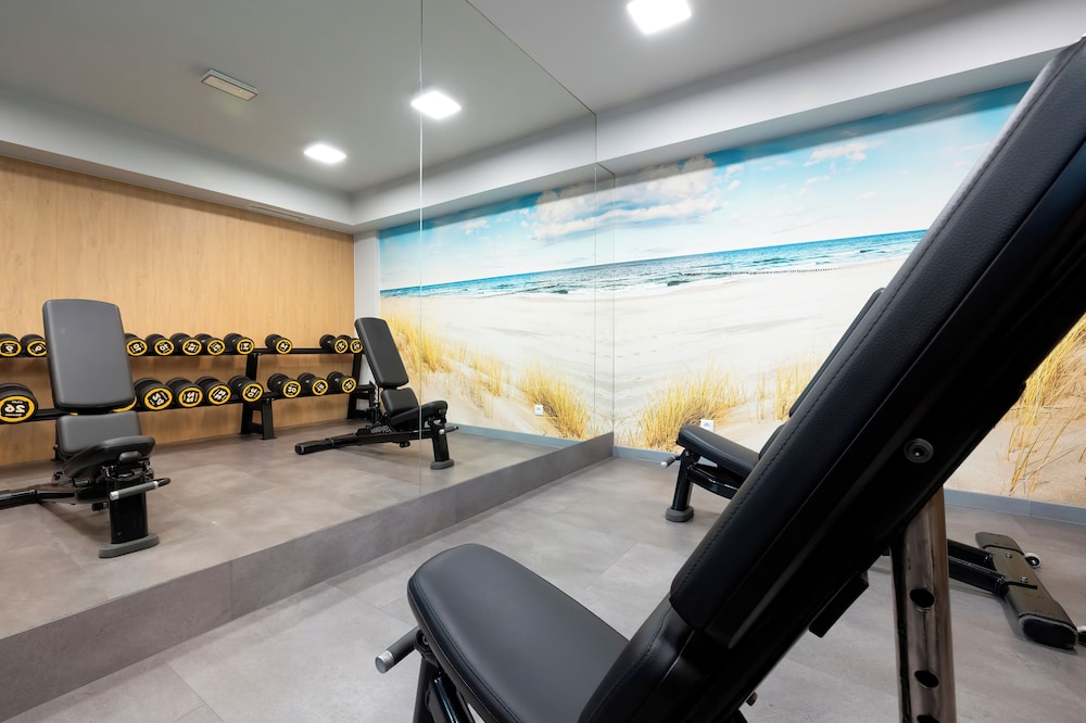 Klifowa Resort Rewal by Renters Prestige