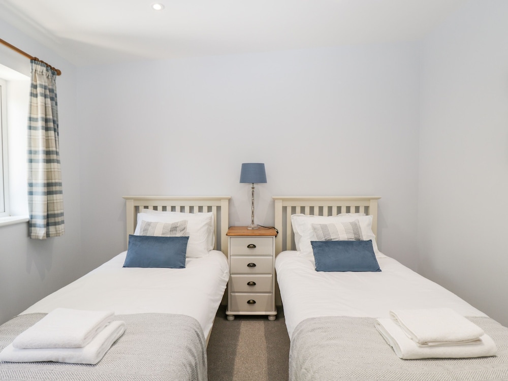 Stag Cottage