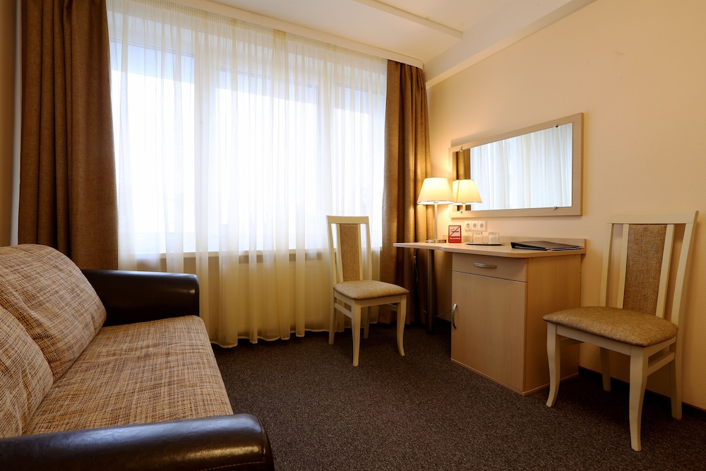 Belarus Hotel