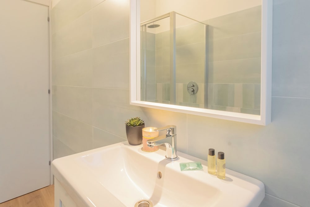 Simar Apartments nearby Como S.G. Train Station by Rent all Como