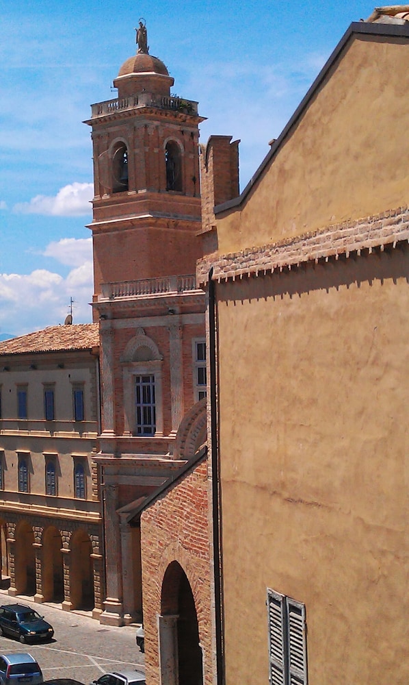 B&B Palazzo Mestichelli