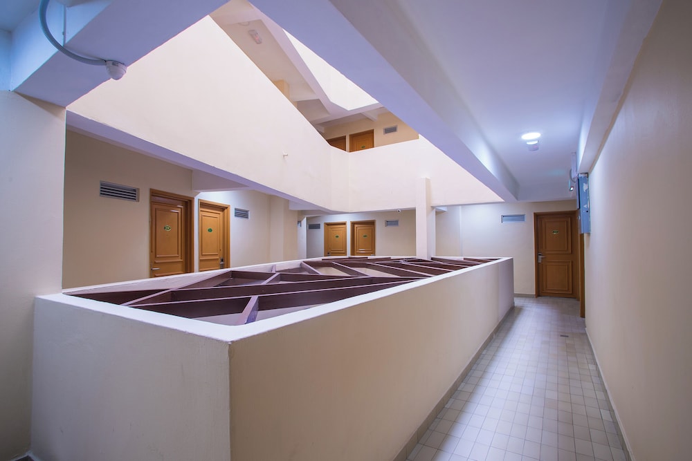 MK Inn Hotel
