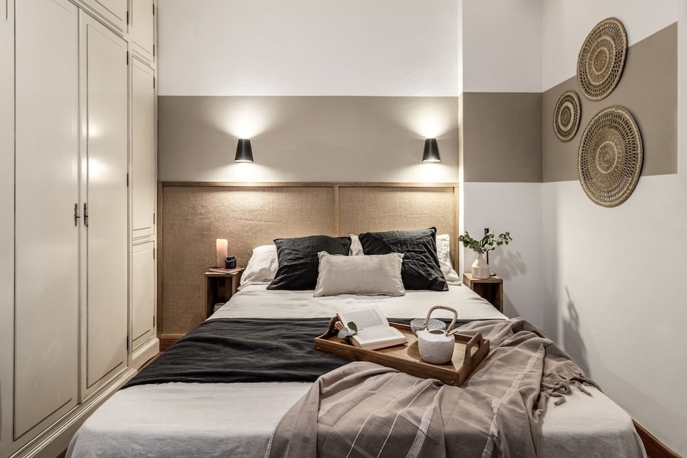 Greco - 1 Bedroom in Malasa a
