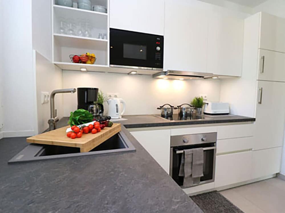 Villa Ostseekind Comfortable Holiday Residence