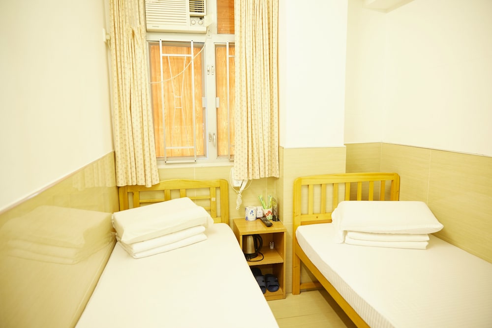 Me Easy Hostel