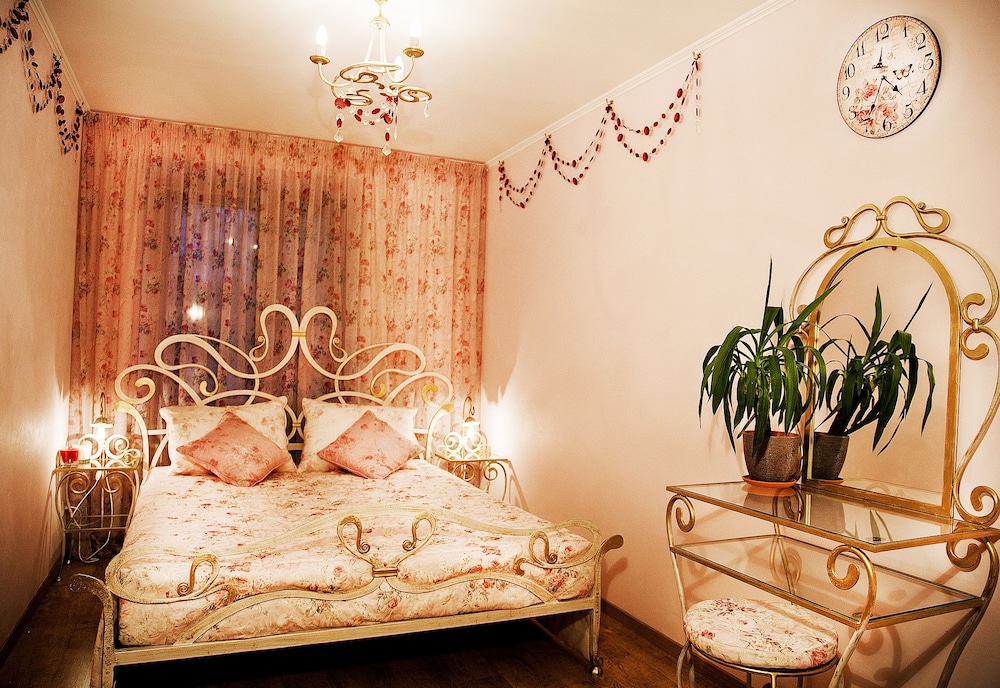 Funny Dolphins Apartments Butyrskaya