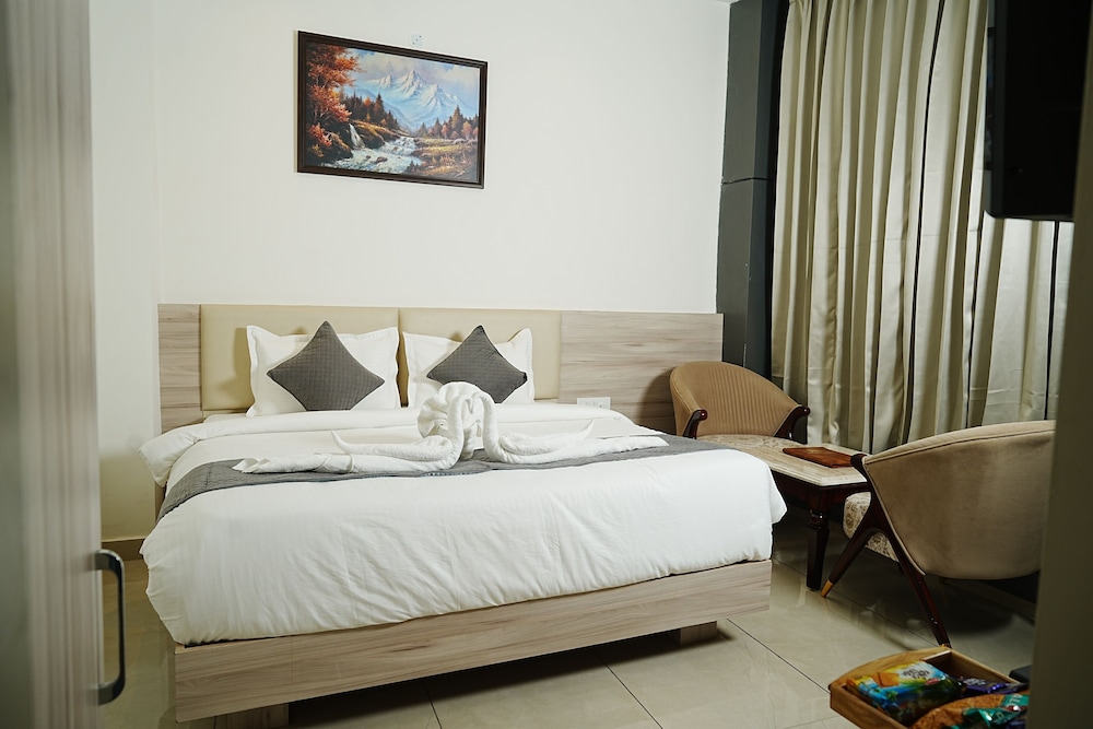 The Regent Hotel