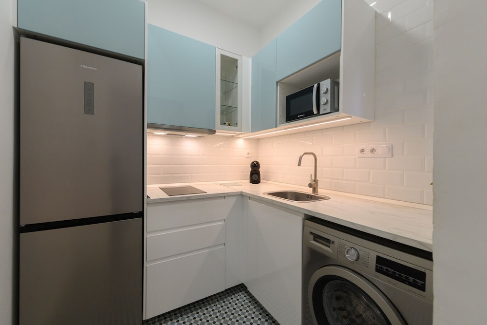 M Ama4115 C Modo Apartamento de un Dormitorio
