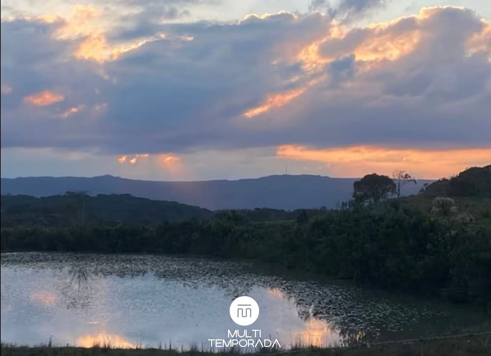 Via Kairos - Rancho Queimado - SC