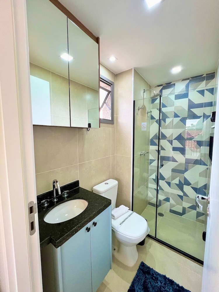 Innvista Allure Residencial Moema