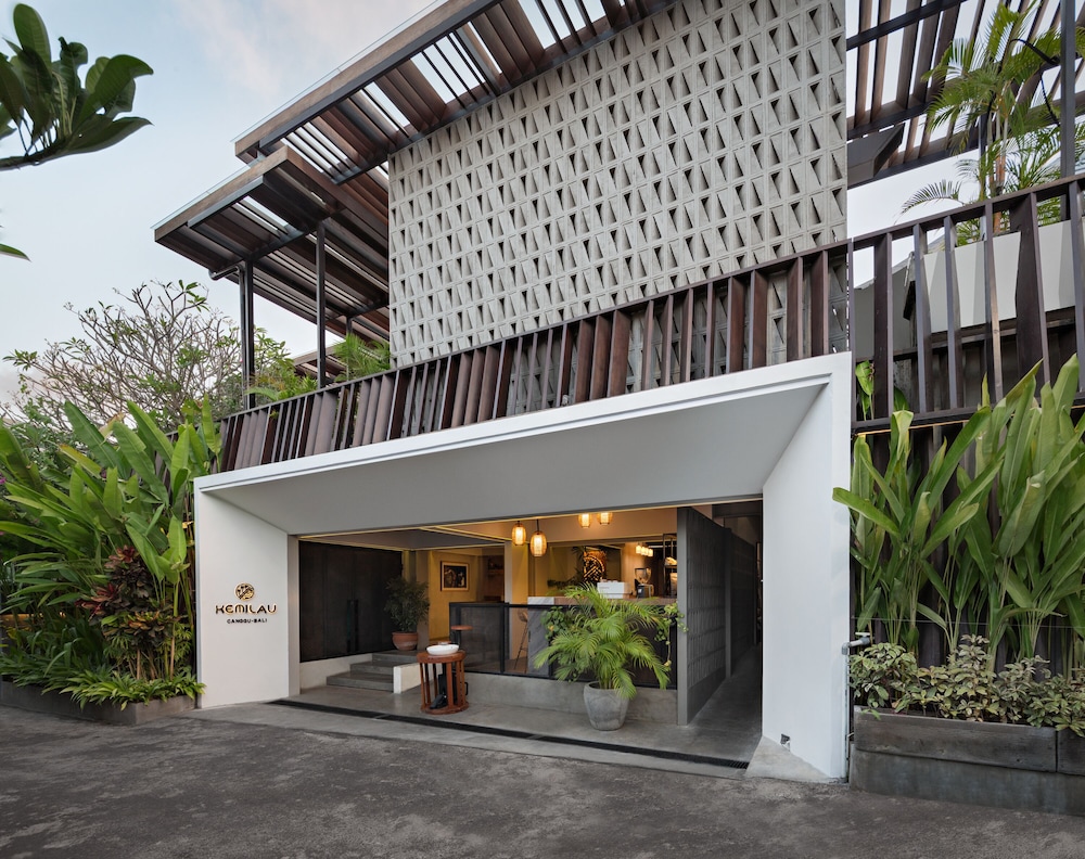 The Kemilau Hotel & Villa Canggu Bali 75