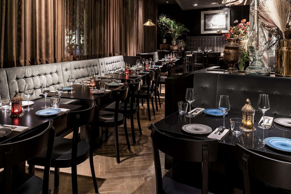 Hotel AMANO Rooms & Apartments 20