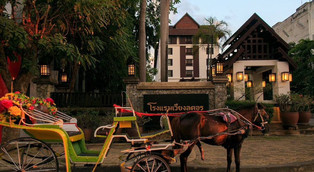 Wienglakor Hotel