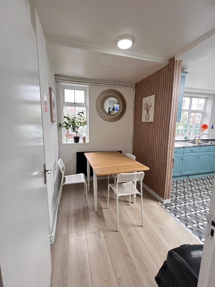 Nest And Limited