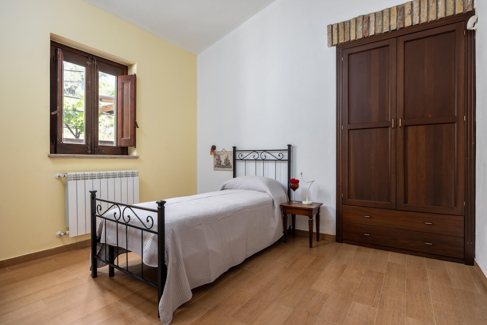 Villa Granci con Piscina view 4