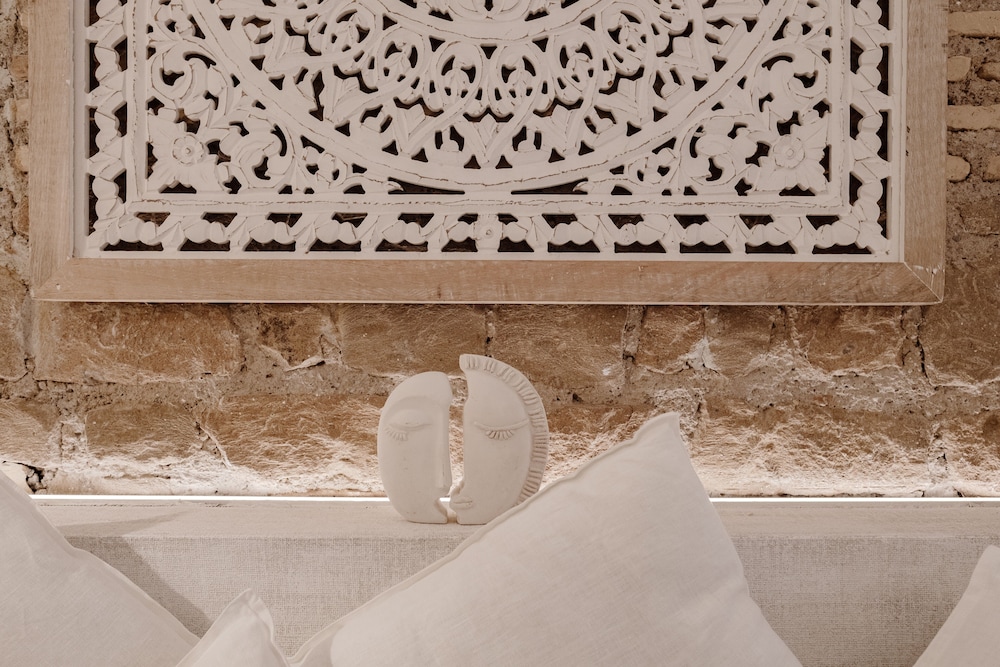 Borgo Pio Vatican Luxury