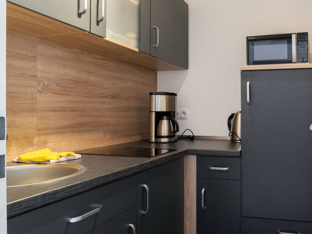 Cozy Apartment in Willingen near Willingen Train Station