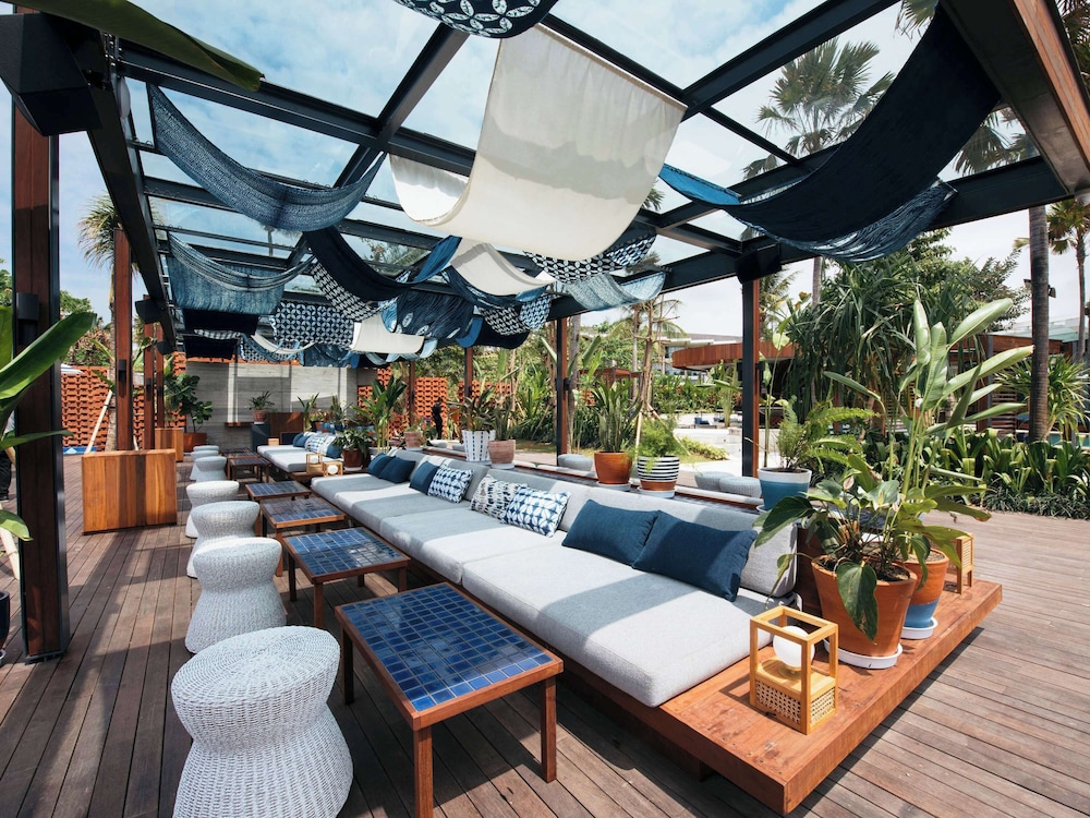 Sofitel Bali Nusa Dua Beach Resort 102