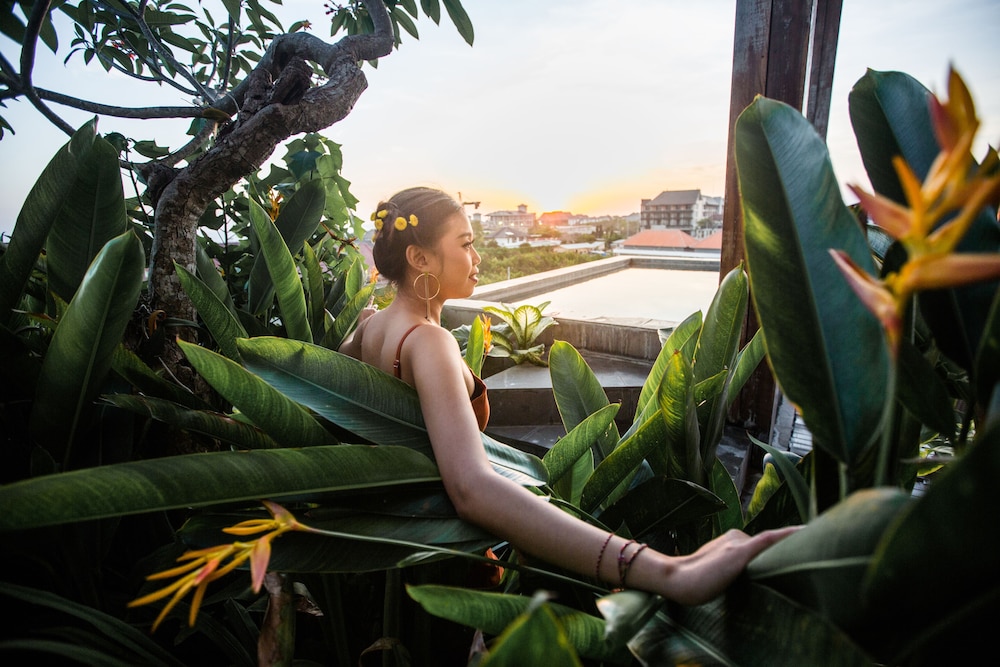 The Kirana Canggu Hotel