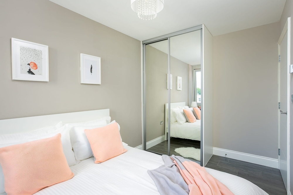 Comfy Bright 5 Brighton Beach Doorstep Retreat view 4