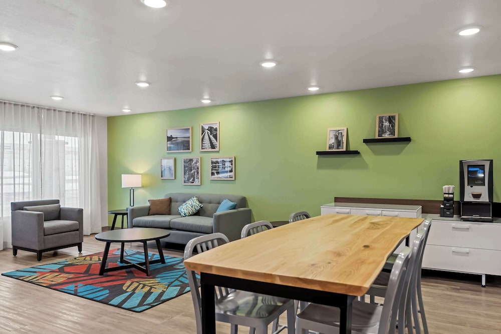 WoodSpring Suites Loves Park - Rockford, Billede 4