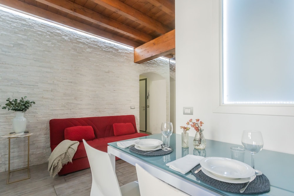 Domus 2 in Como in Como