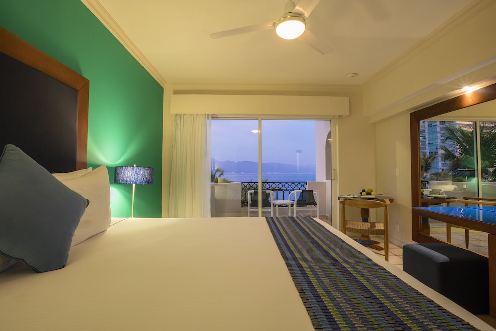 Foto 66 de 66 de Crown Paradise Golden All Inclusive Resort - Adults Only