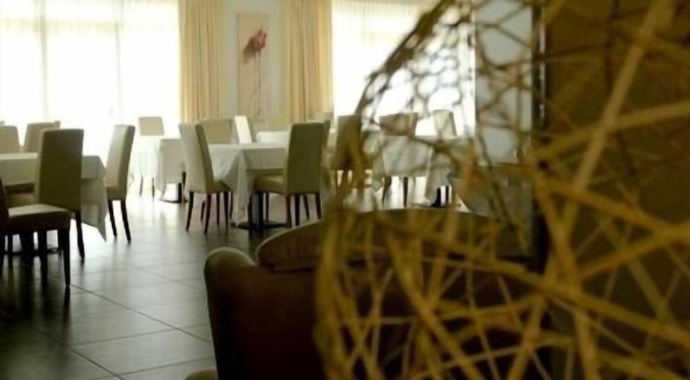 Hotel Terme Alessandra Gonzaga Spa