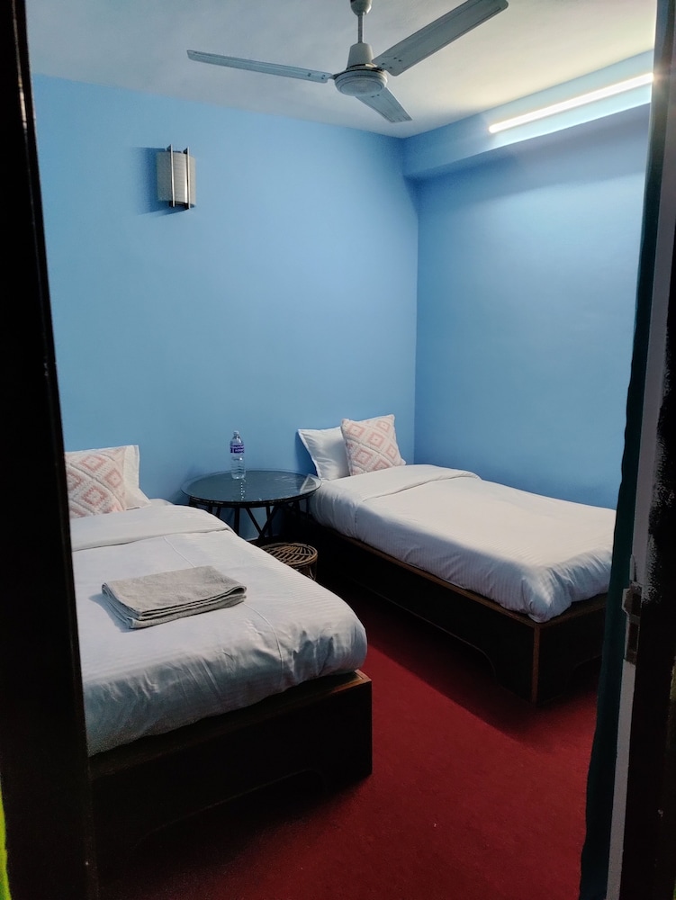Oasi Kathmandu Hostel