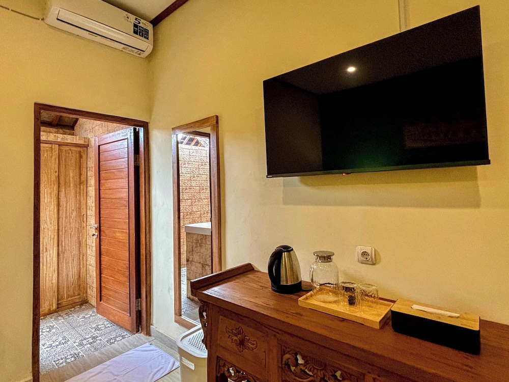 Buana Sari Villas by AGATA