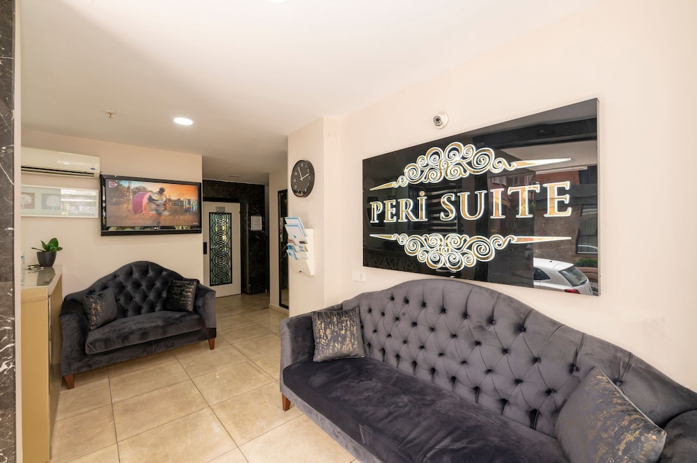 Taksim Peri Suit - Image 12