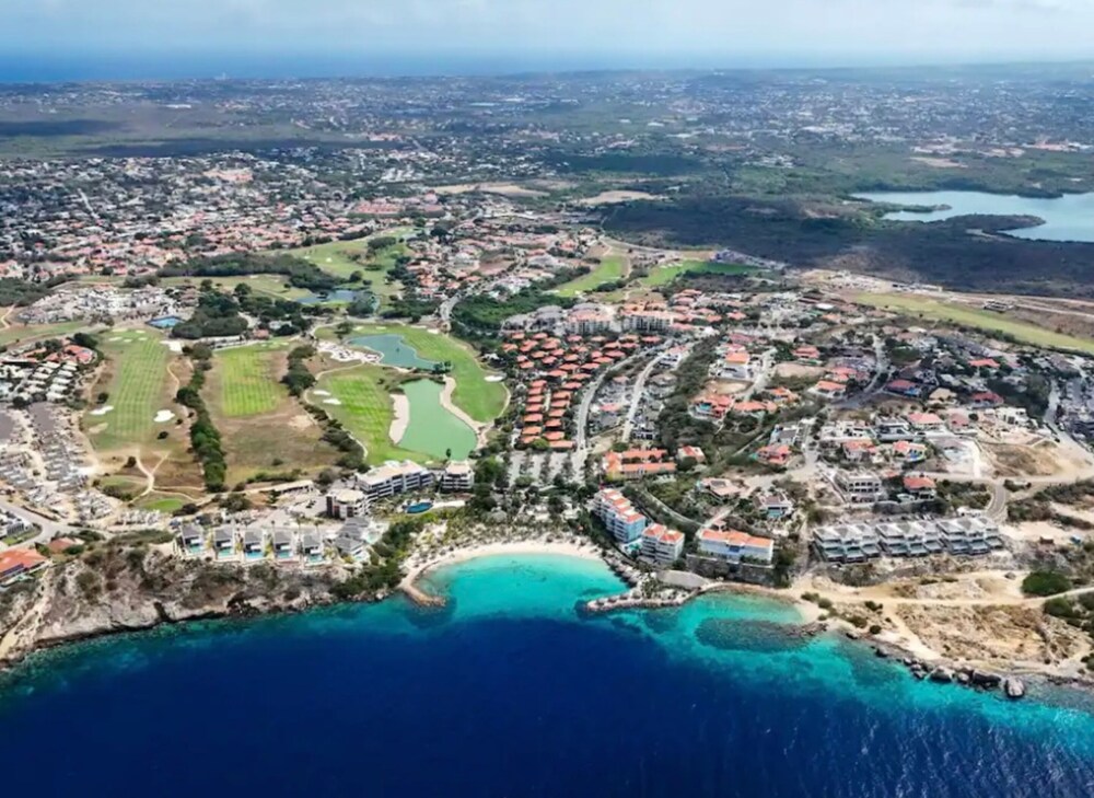 Sint Michiel Curaçao Apartament