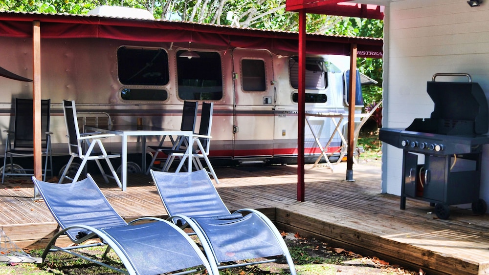 Airstream Paradise
