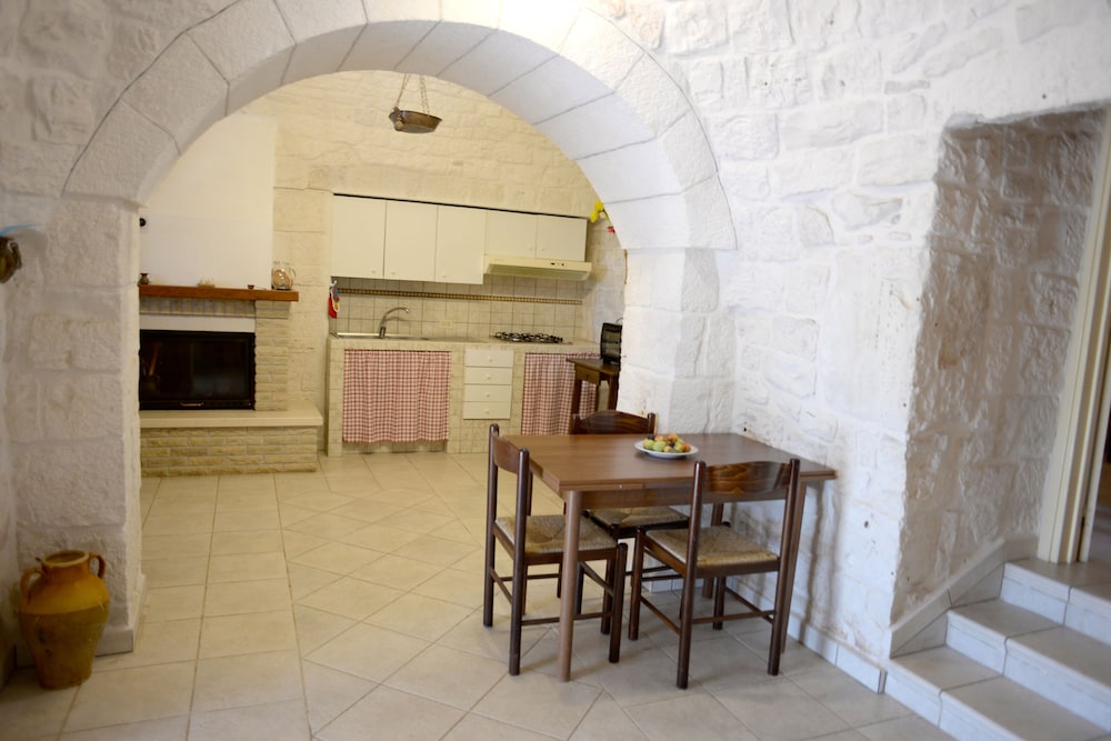 Trullo Nino