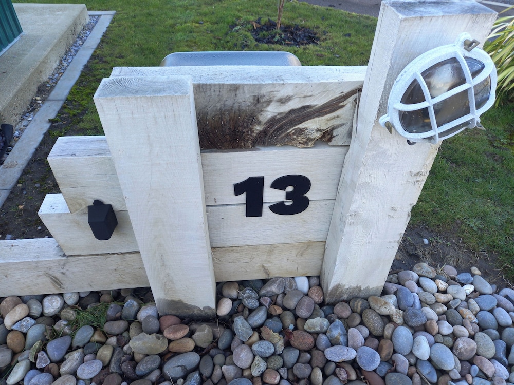 Dunlin Walk 13