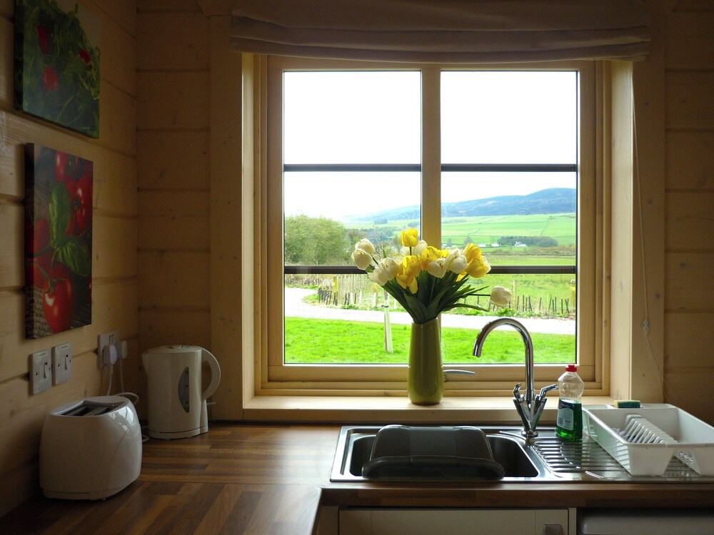 Skylark Lodge
