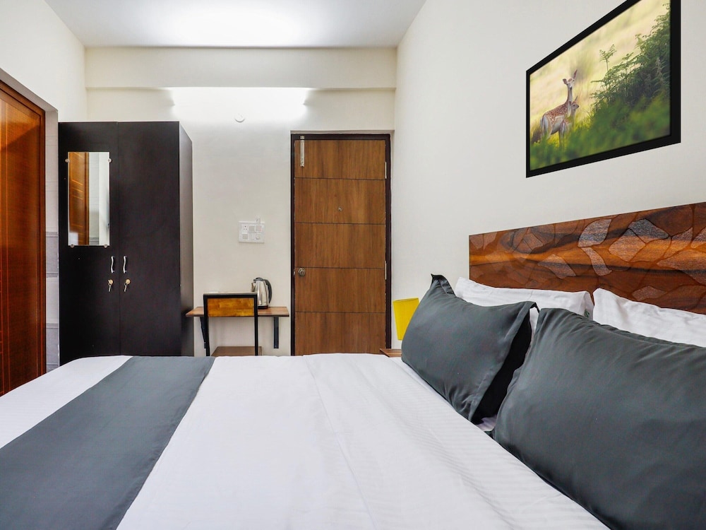 Beautiful Cozy Stays at Bellandur