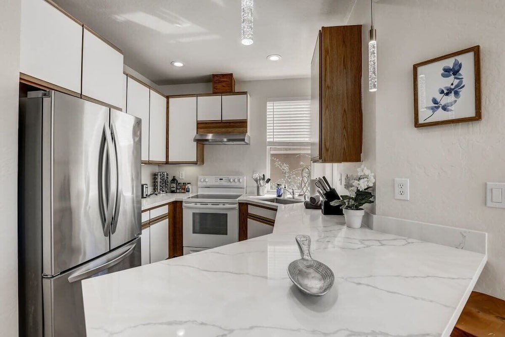 @ Marbella Lane - Modern 3BR Home w/ Ocean Views