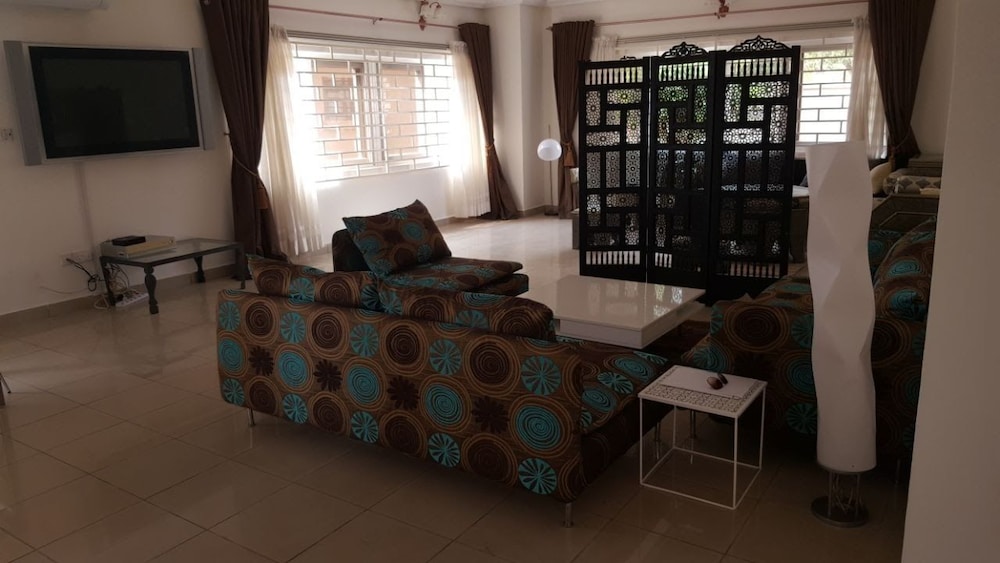 The Villa 9 at Seaview Estate