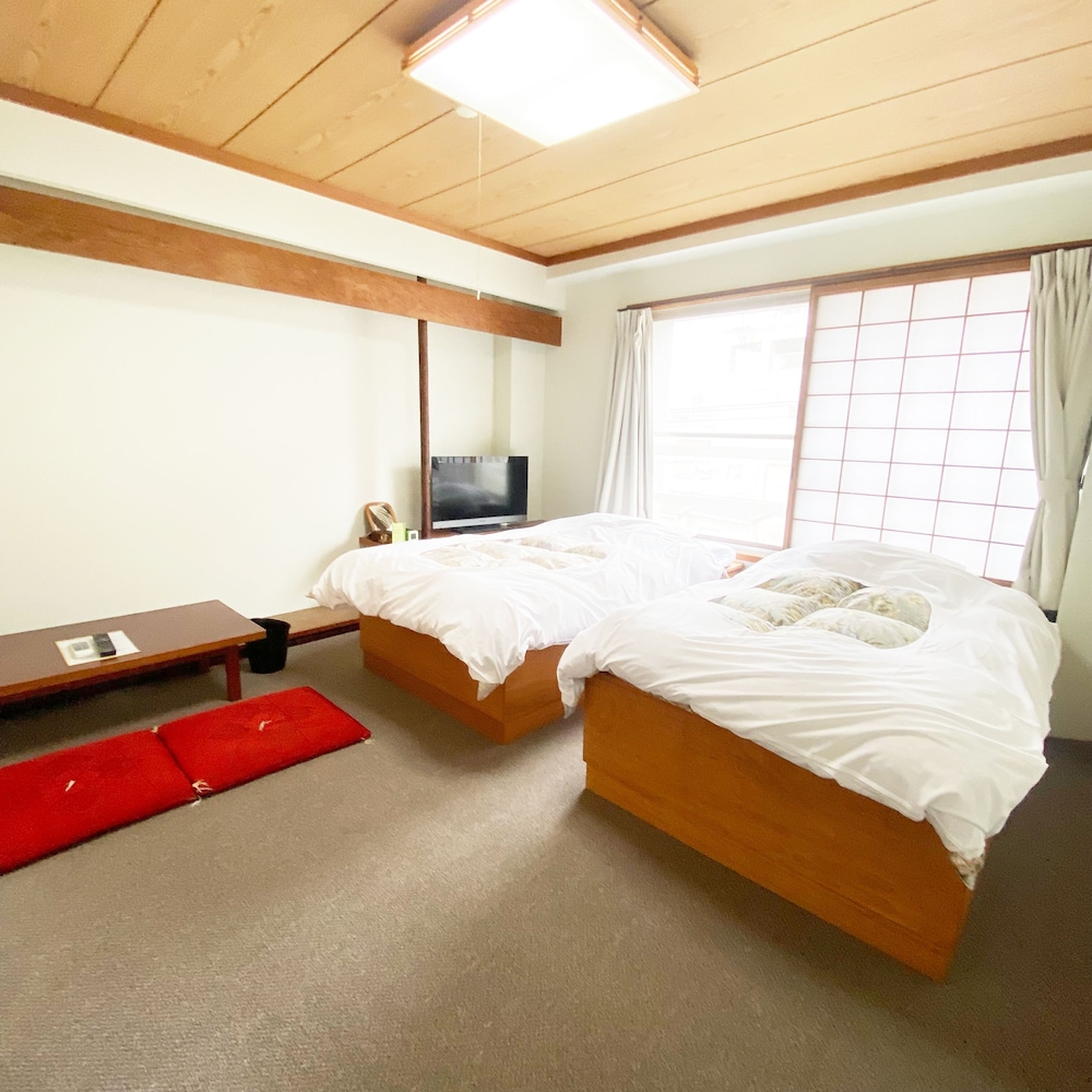 Numaguchi Ryokan view 3