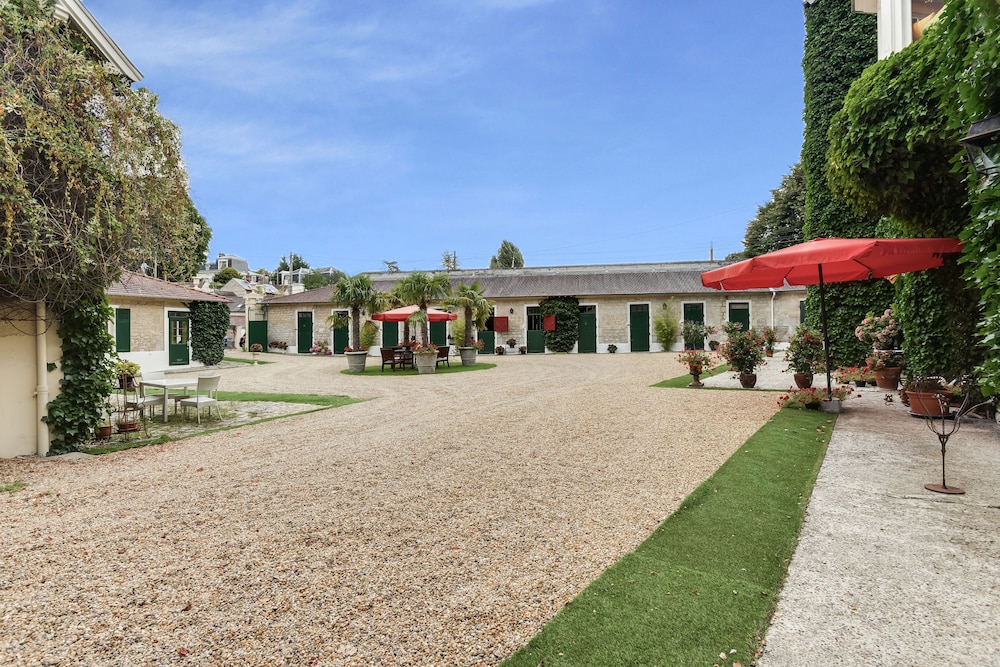 Manoir des Cavaliers - BnB